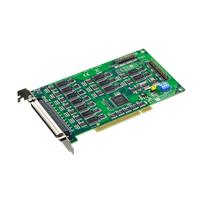 PCI-1753 Non-Isolated Digital I/O